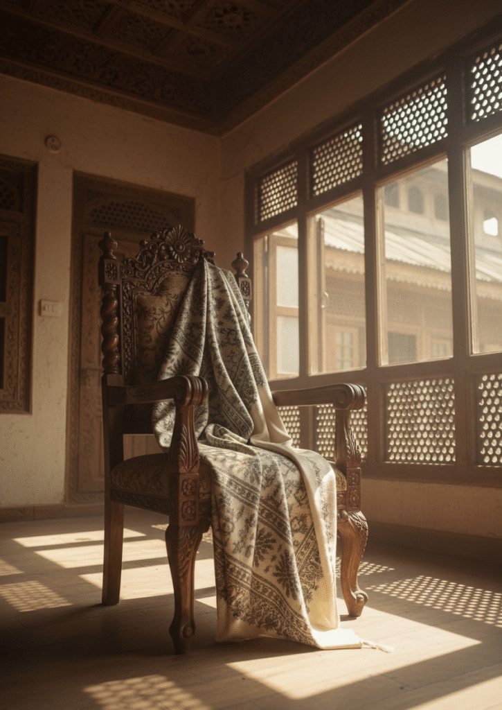 cultural-heritage-of-the-handwoven-shawl