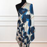 Canvas Whisper Scarf