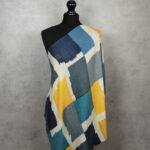 Canvas Whisper Scarf