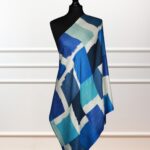 Canvas Whisper Scarf
