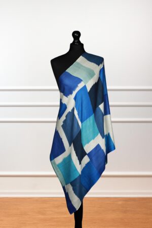 Canvas Whisper Stole