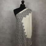 Canvas Whisper Scarf