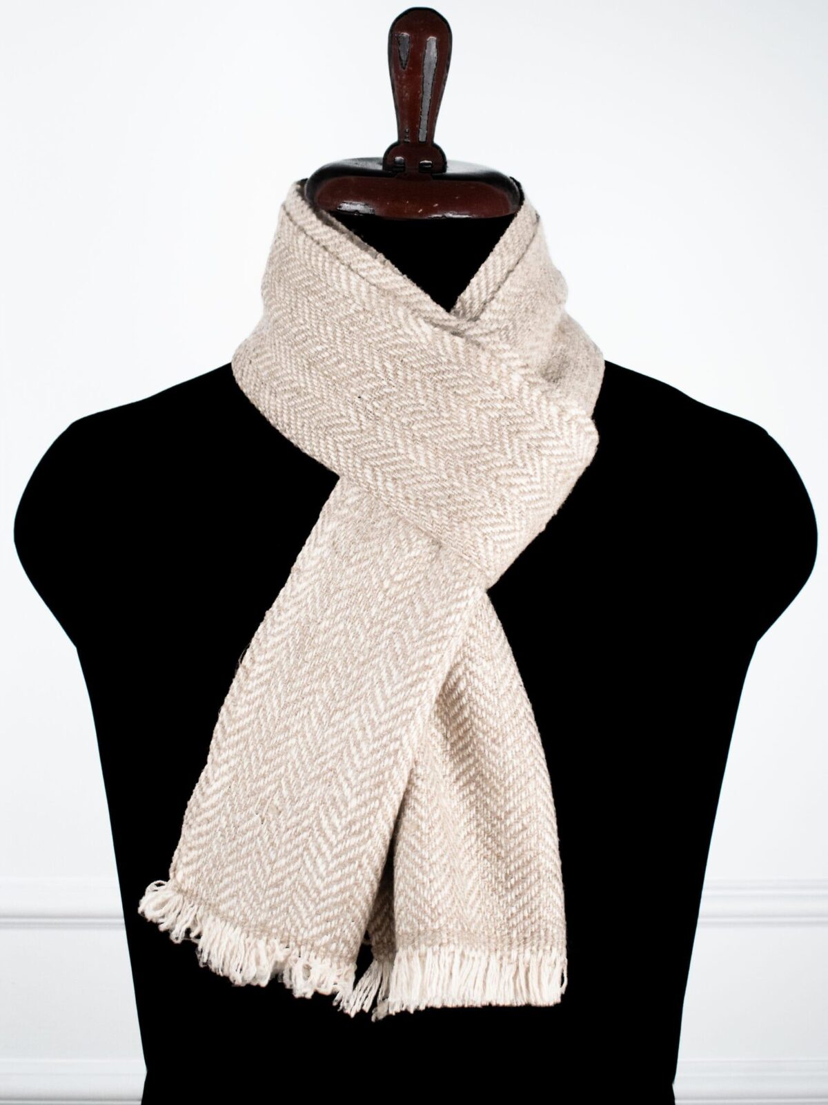Baby Wool Muffler