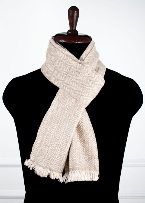 Baby Wool Muffler