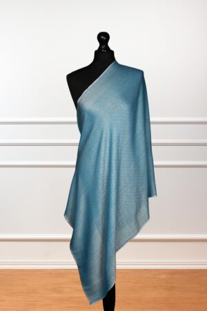 Diamond Veil Stole