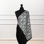 Ember Bloom Scarf