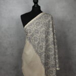 Ember Bloom Scarf