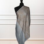Ember Bloom Scarf