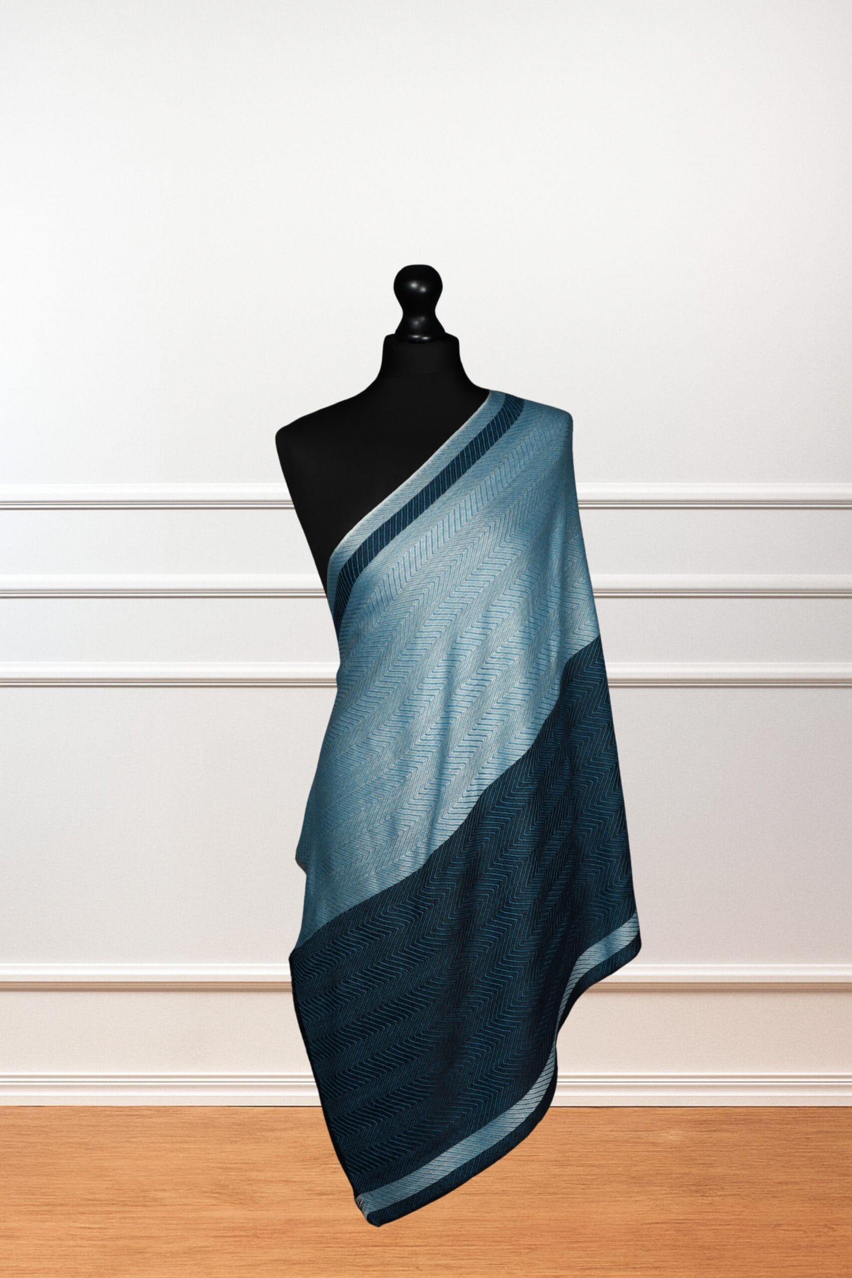 Harmony Weave Scarf