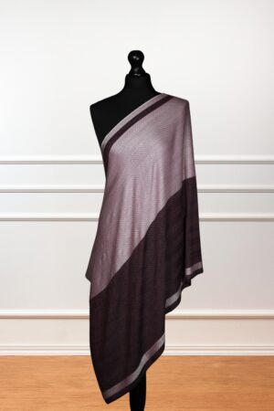 Harmony Weave Stole