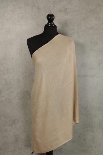 Mystique Aura Scarf - Cream