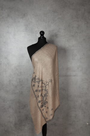Jaal – Patterned Detailing