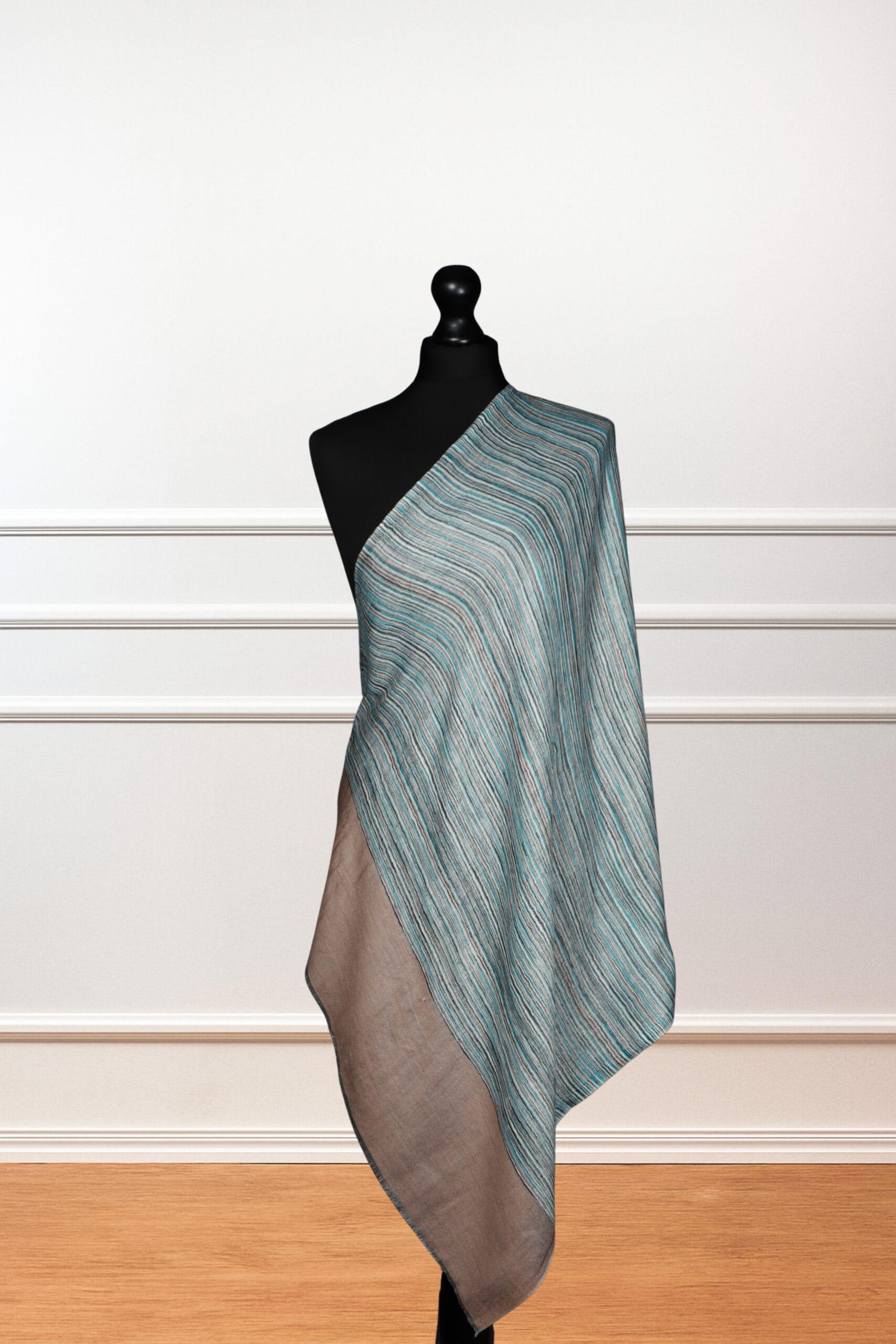 KhadiMuse Luxe Scarf