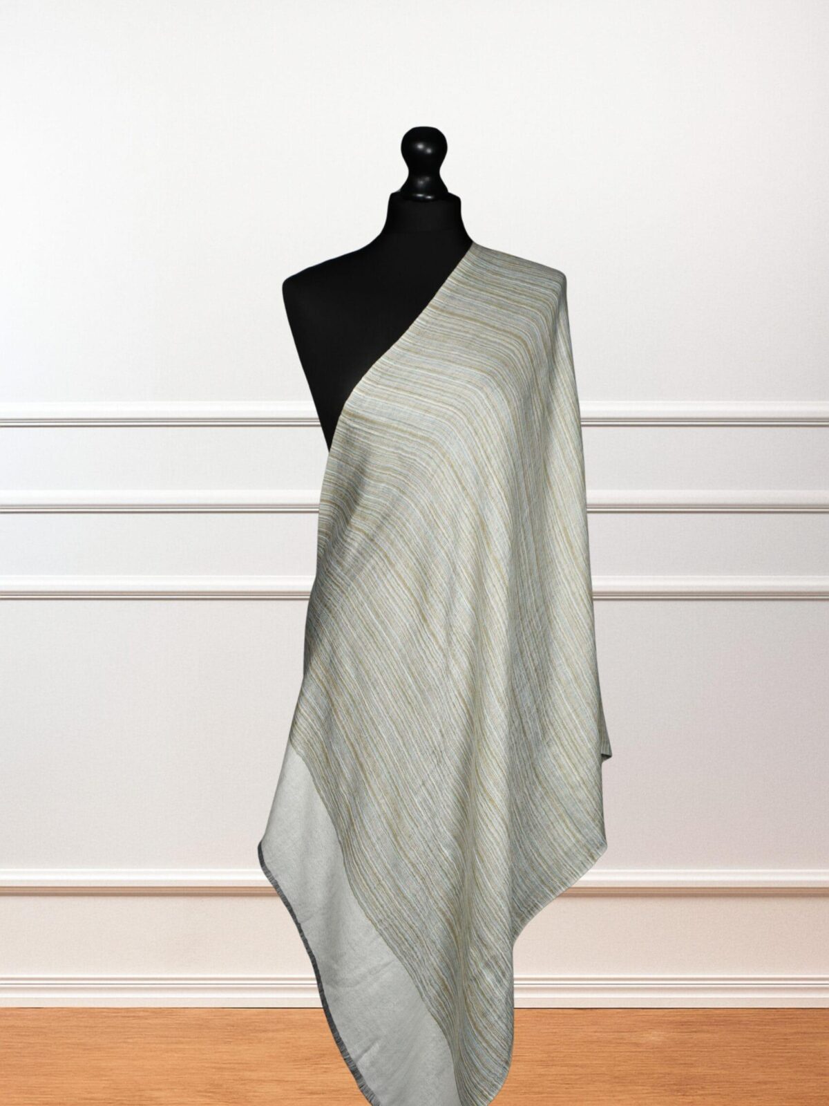 KhadiMuse Luxe Scarf