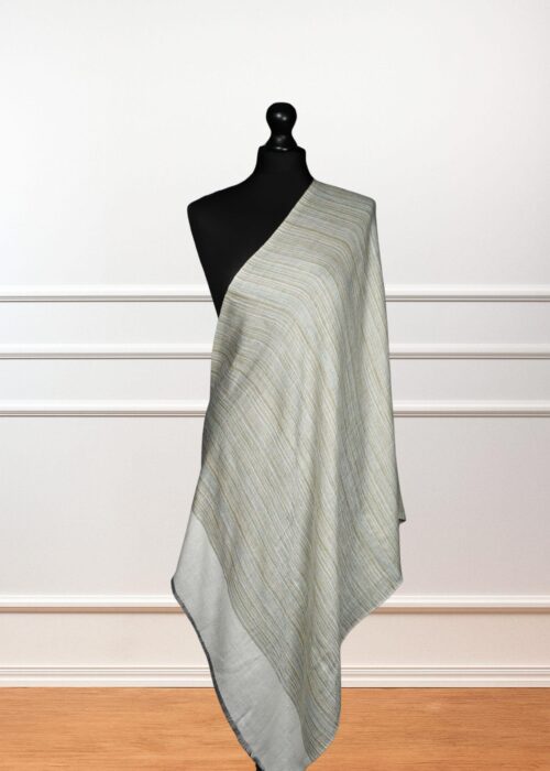KhadiMuse Luxe Scarf