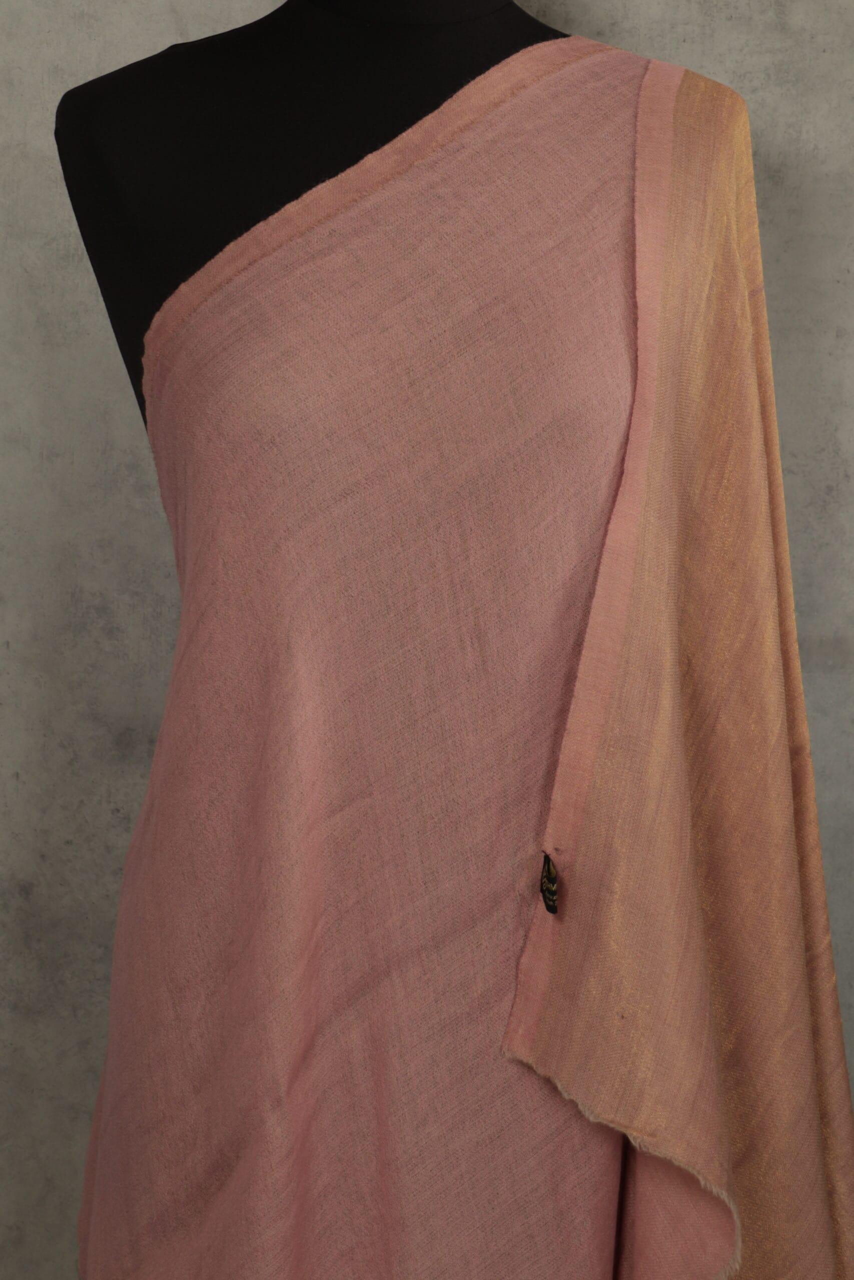 Moonlight Glow Scarf