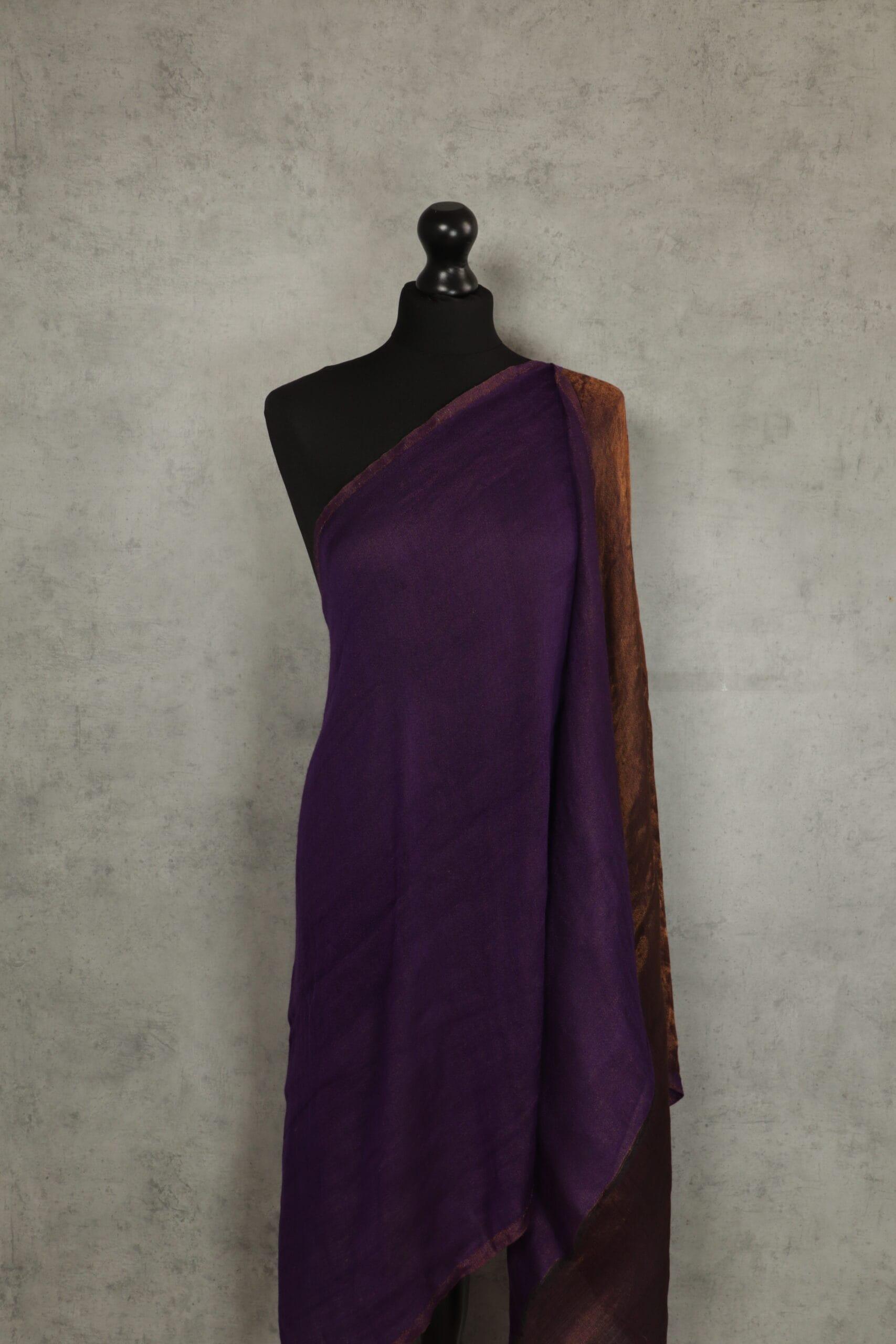 Moonlight Glow Scarf
