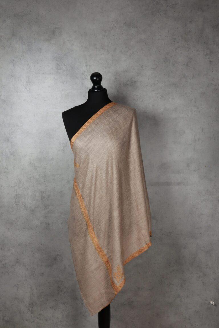 Pashmina-e-Terra Scarf