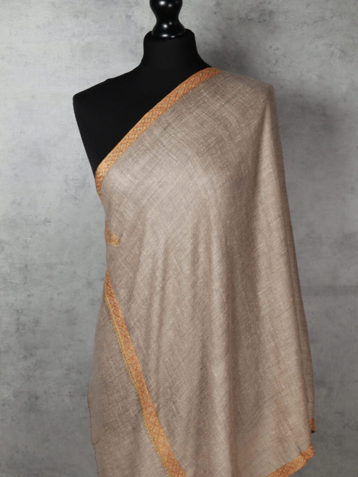 Pashmina-e-Terra Scarf