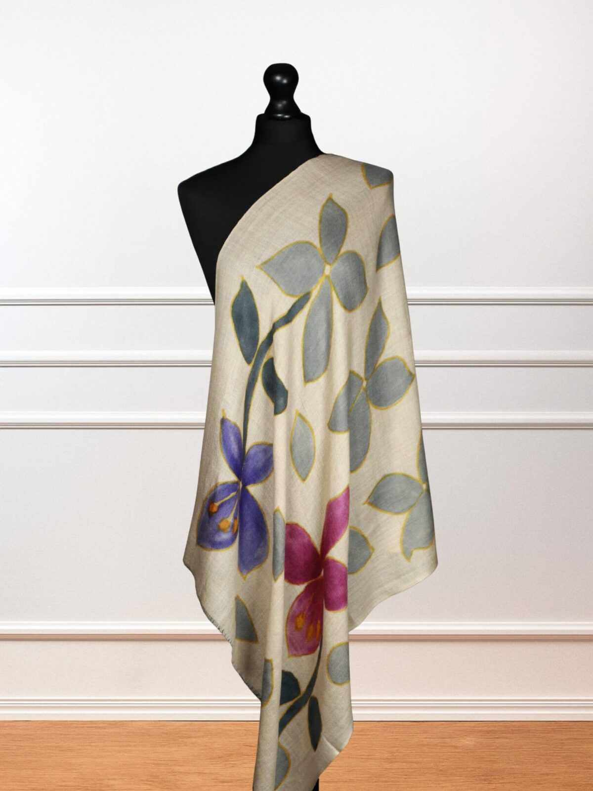 Painted Dream Scarf