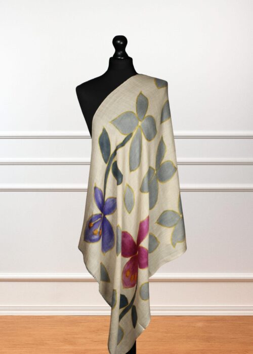 Painted Dream Scarf