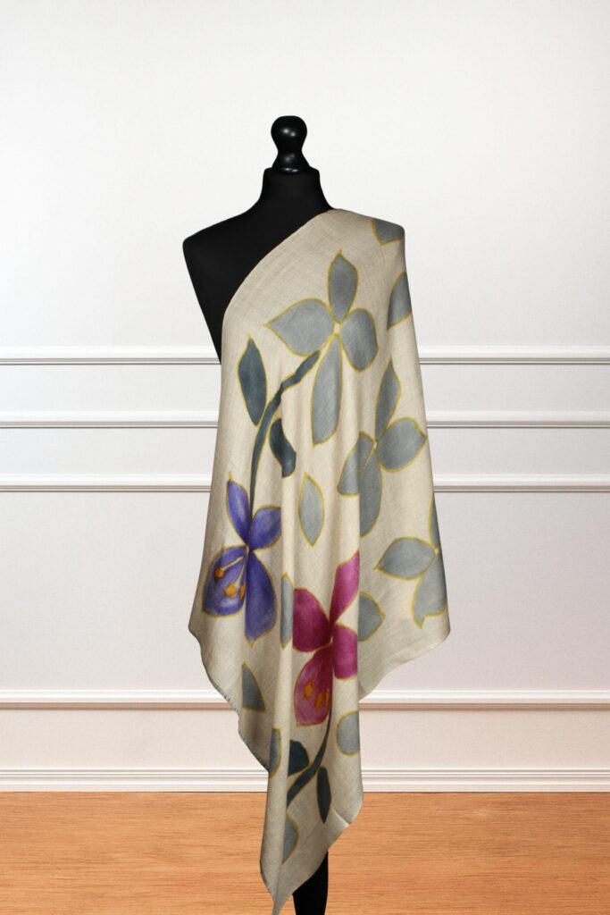 Painted Dream Scarf