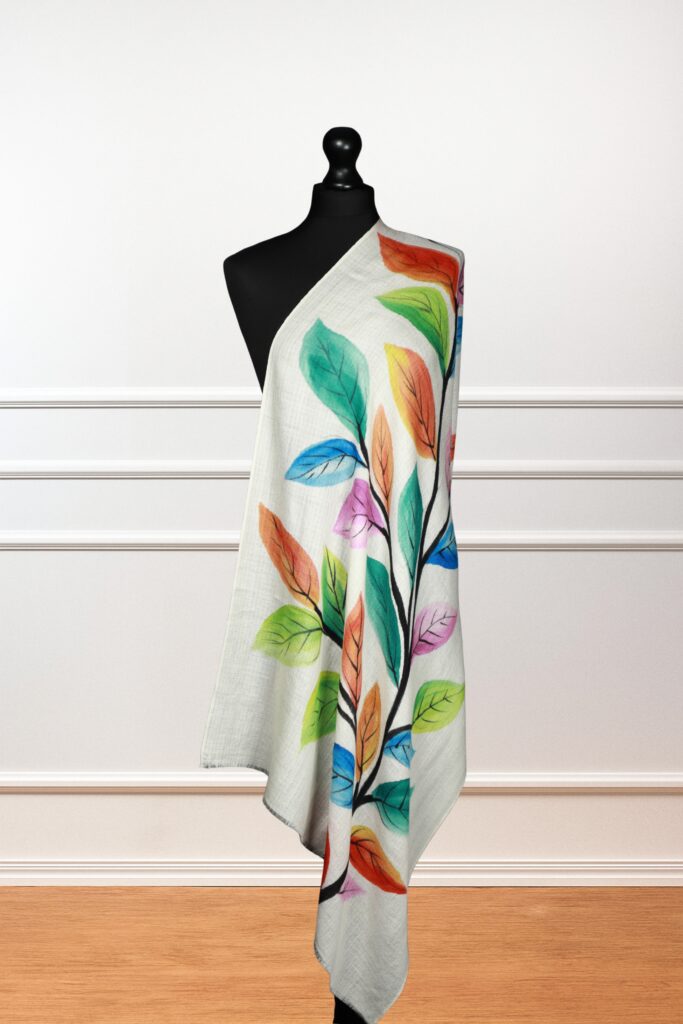 Painted Dream Scarf