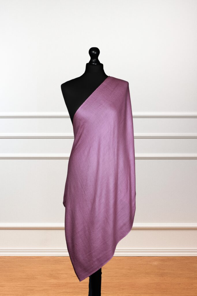 Pure Hue Scarf