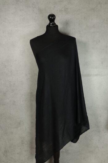 Pure Hue Scarf - Black