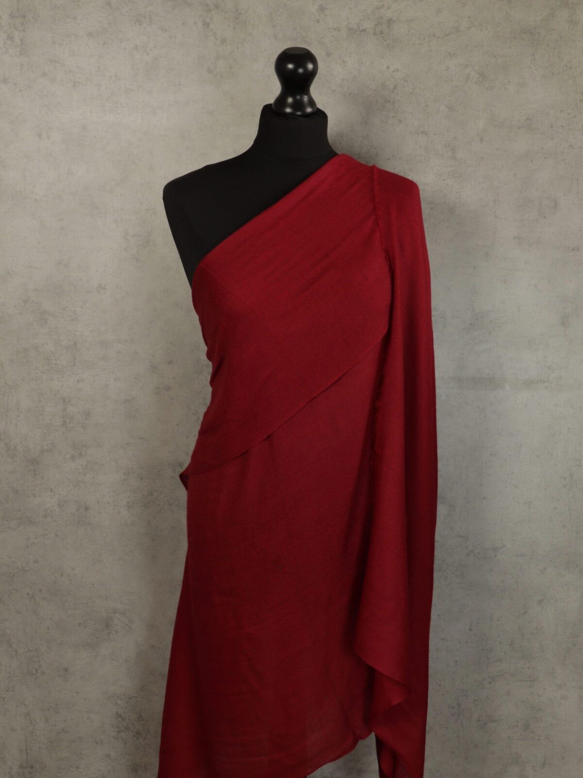 Shade of Still Shawl