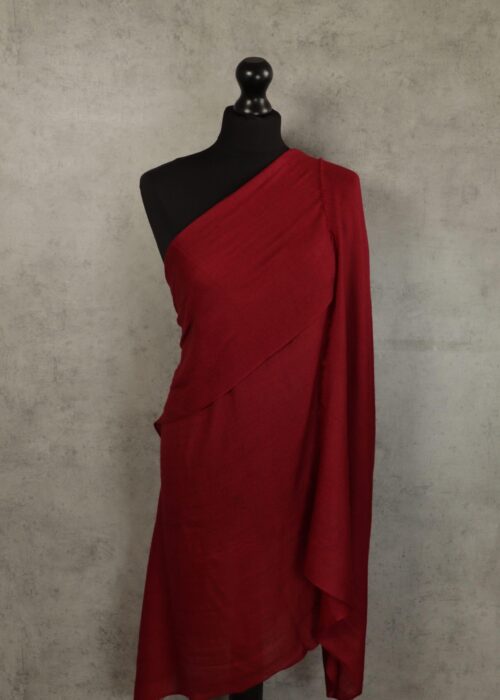 Shade of Still Shawl