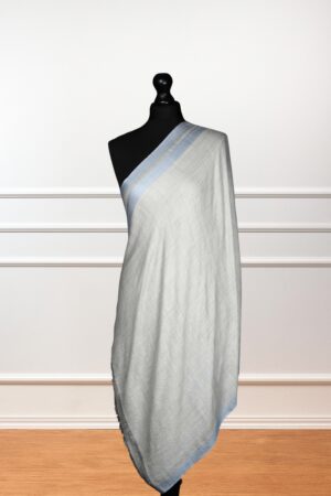 Silk Line Mirage Stole