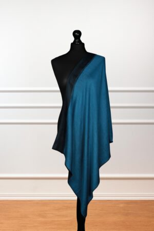 Twilight Reversible Stole