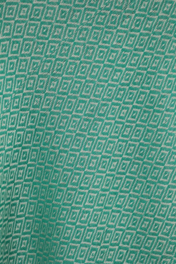 Diamond Veil Scarf - Image 3