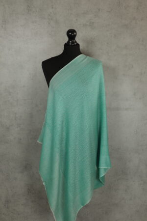 Diamond Veil Stole