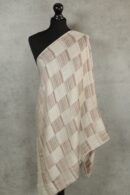 Artisan Grid Scarf