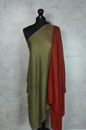 Ombre Mist Stole