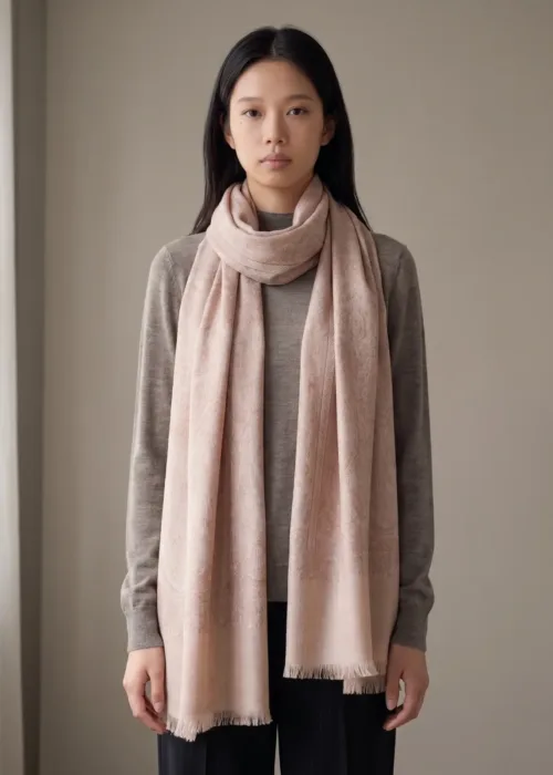 NudeNest Scarf