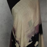 ArtWrap Stole - Abstract