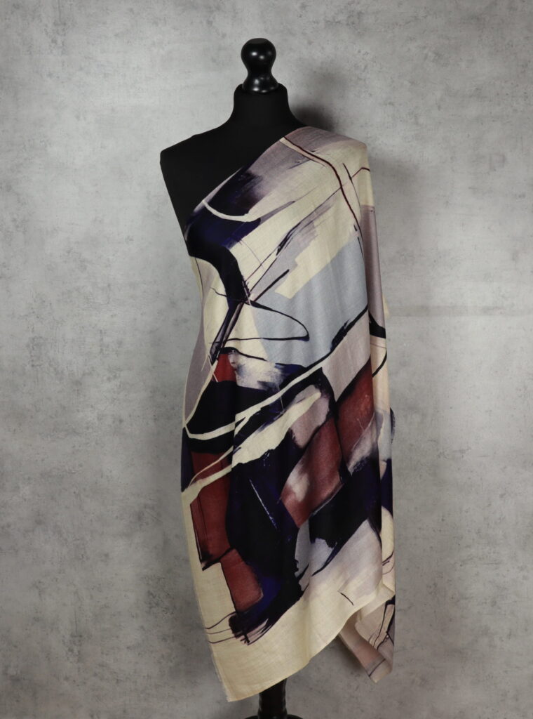 ArtWrap Scarf
