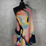 ArtWrap Scarf