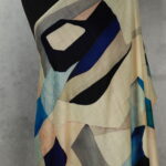 ArtWrap Stole - Mosaic