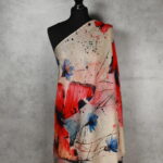 ArtWrap Scarf