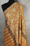 Badamwari Zari Handmade Shawl