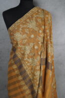 Badamwari Zari Handmade Shawl