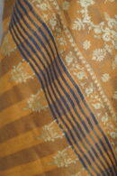 Badamwari Zari Handmade Shawl