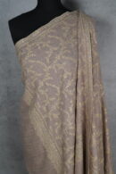 Olive Baagh Handmade Shawl