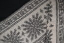 Shalimar Twilight Handmade Shawl