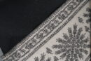 Shalimar Twilight Handmade Shawl