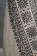 Shalimar Twilight Handmade Shawl